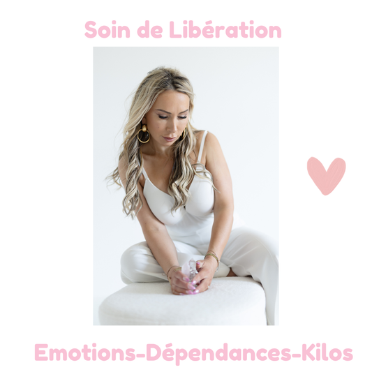 Soin de Libération des Dépendances