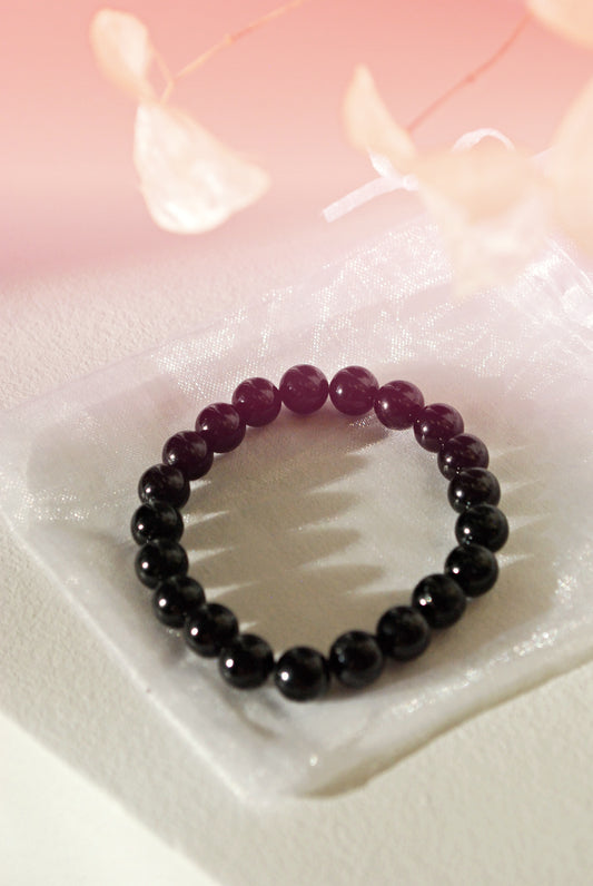 Protection - TOURMALINE