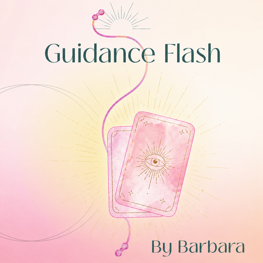 Guidance Flash 🩷
