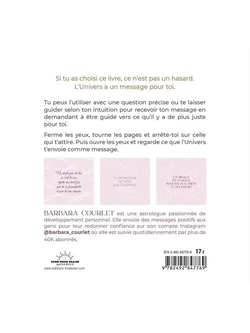 Les messages de l'Univers