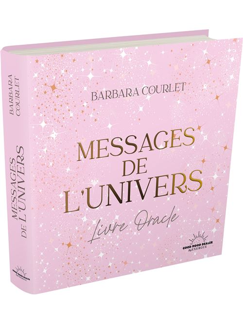 Les messages de l'Univers